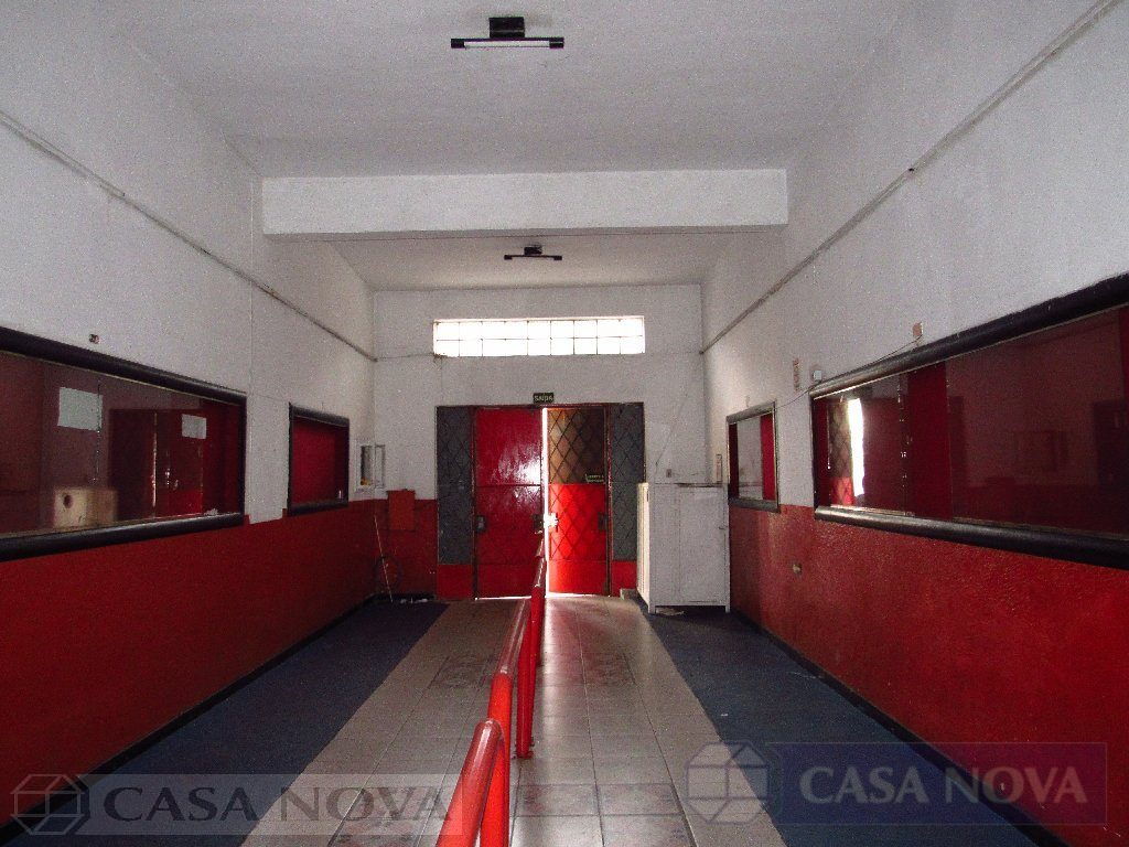 Galpão para alugar no Centro com 600 m² — foto 2
