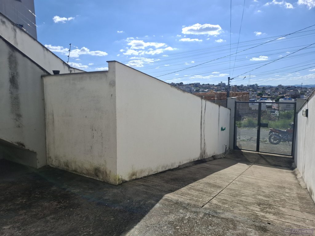 Sobrado para alugar no Davanuze com 60 m², 2 quartos e 1 vaga — foto 3
