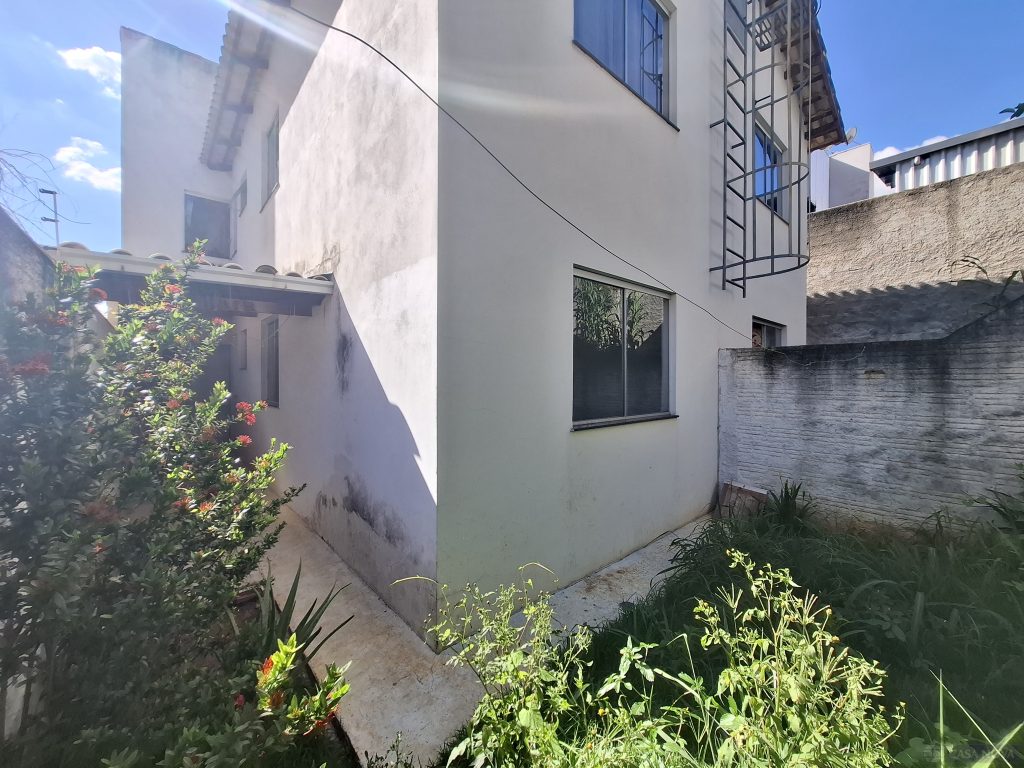 Sobrado para alugar no Davanuze com 60 m², 2 quartos e 1 vaga — foto 4
