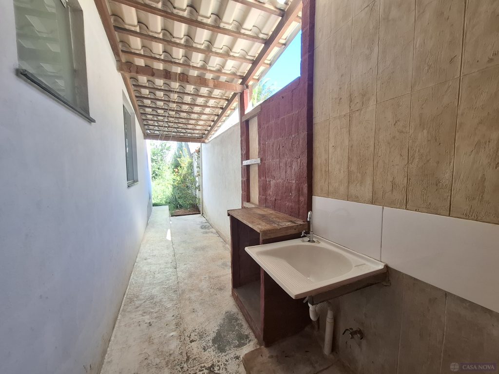 Sobrado para alugar no Davanuze com 60 m², 2 quartos e 1 vaga — foto 5