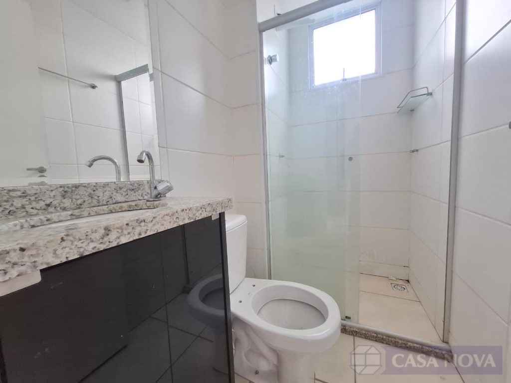 Apartamento à venda no Quintino com 55 m², 2 quartos e 1 vaga — foto 4