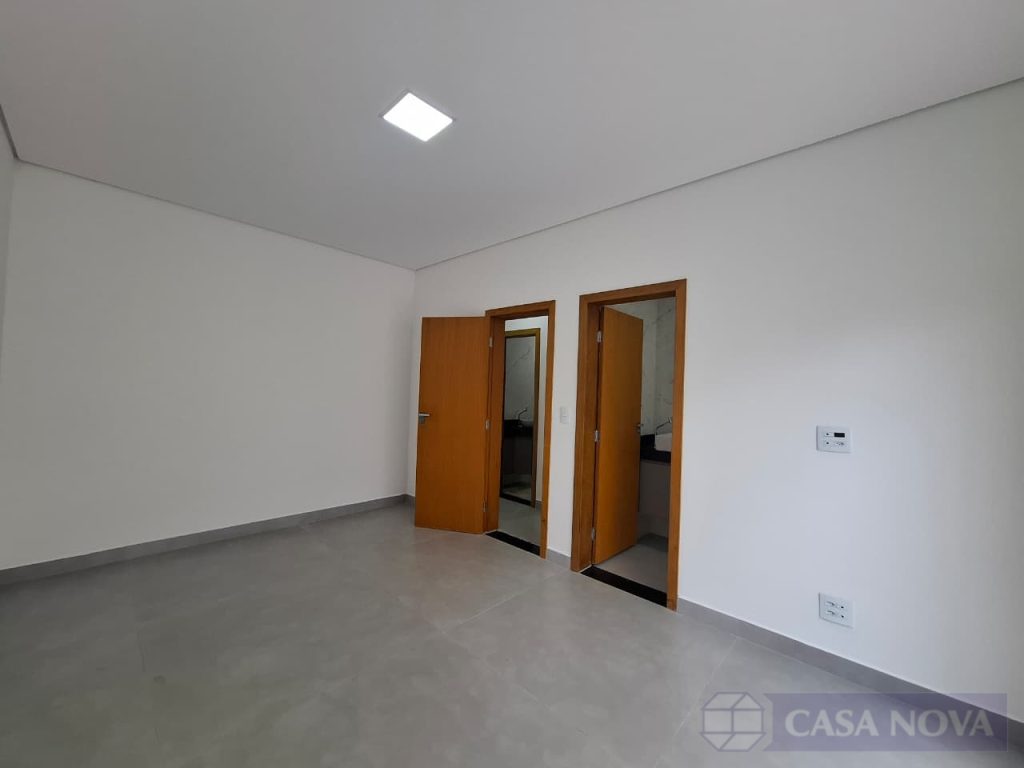 Casa à venda no Walchir Resende com 150 m², 3 quartos e 2 vagas — foto 2