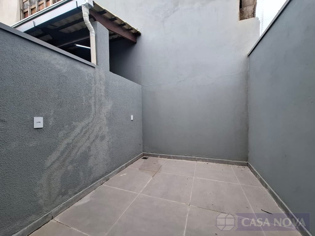 Casa à venda no Walchir Resende com 150 m², 3 quartos e 2 vagas — foto 4