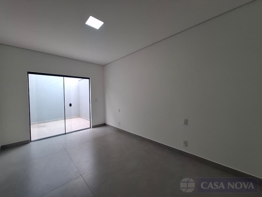 Casa à venda no Walchir Resende com 150 m², 3 quartos e 2 vagas — foto 3
