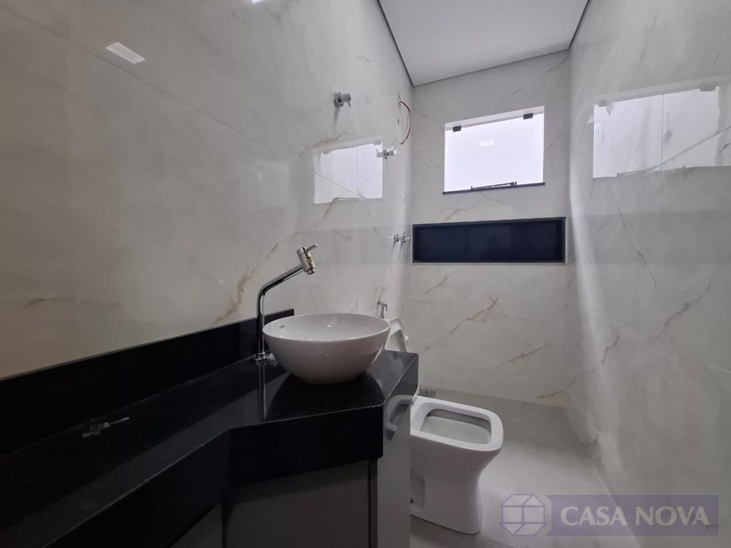 Casa à venda no Walchir Resende com 150 m², 3 quartos e 2 vagas — foto 5
