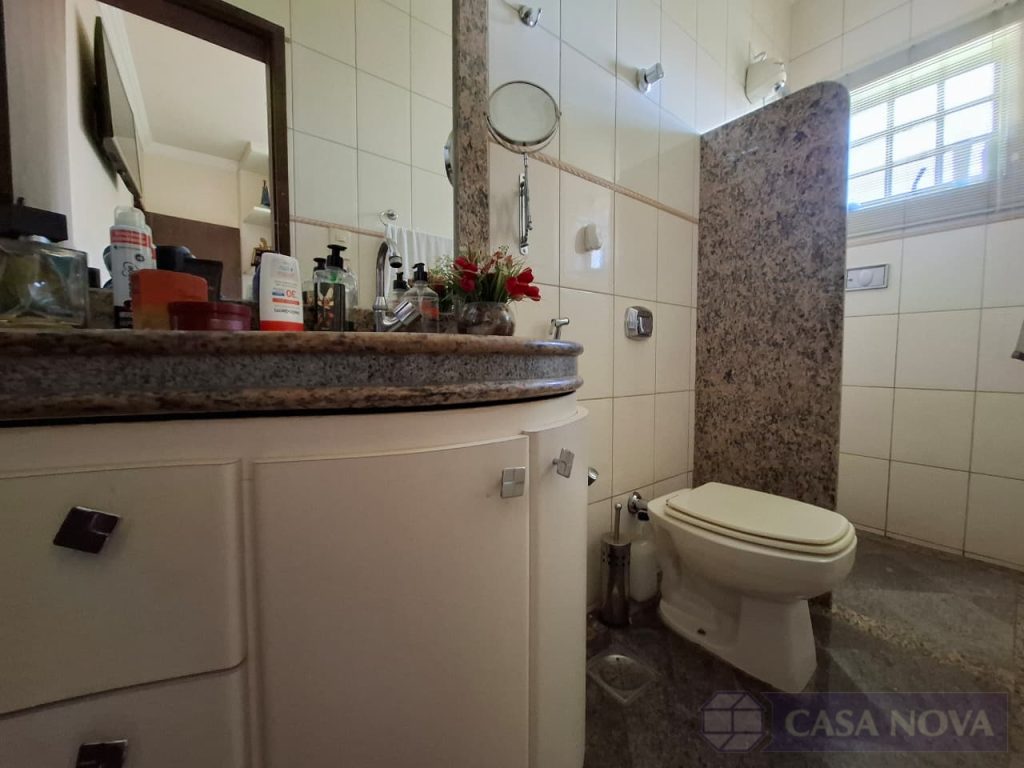 Casa à venda no L. P. Pereira com 195 m², 3 quartos e 3 vagas — foto 3