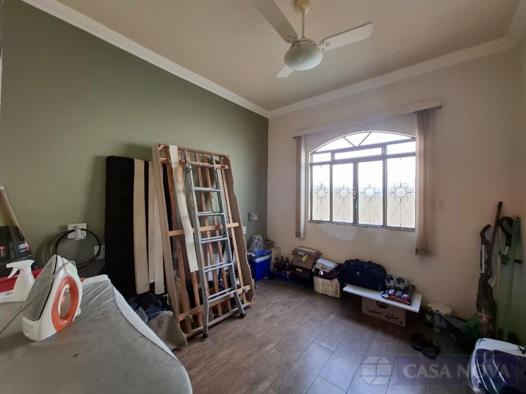 Casa à venda no L. P. Pereira com 195 m², 3 quartos e 3 vagas — foto 5