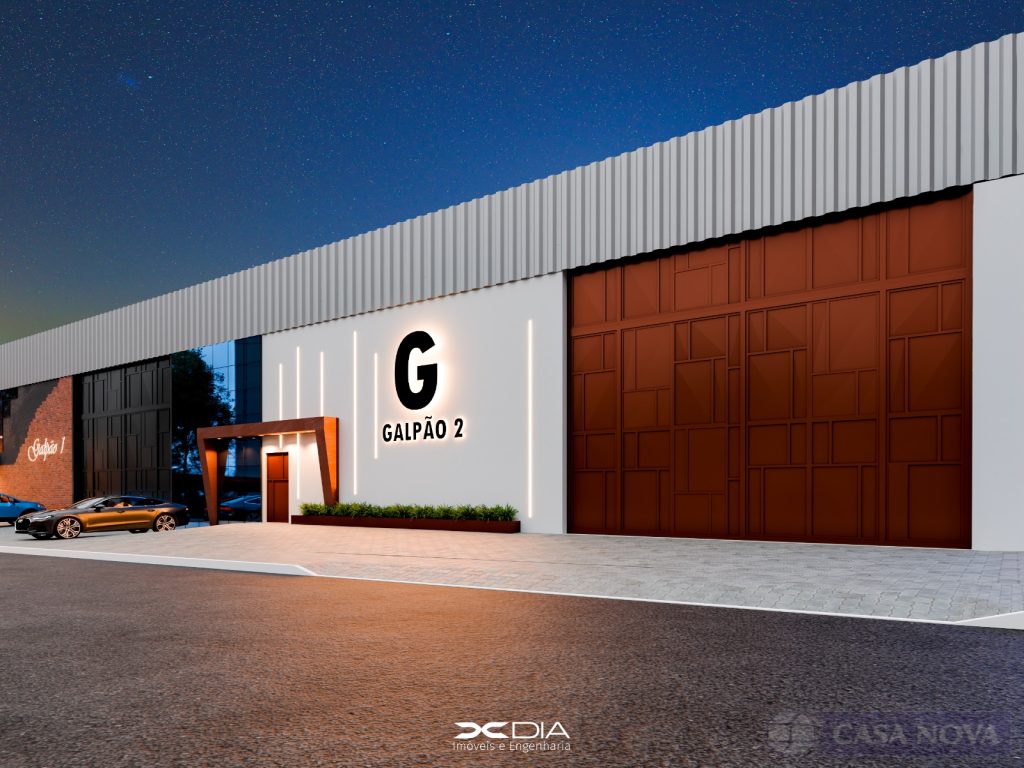 Galpão para alugar no Icaraí com 63 m² — foto 4