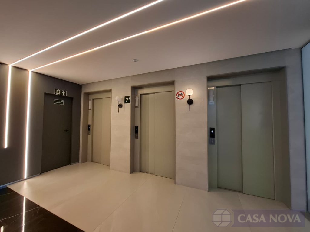 Sala à venda no Centro com 55 m² — foto 5