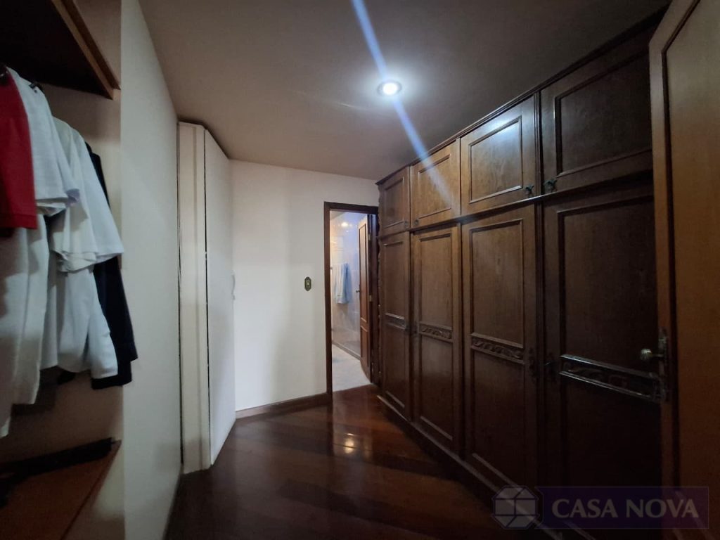 Apartamento à venda no Centro com 239 m², 4 quartos e 2 vagas — foto 4