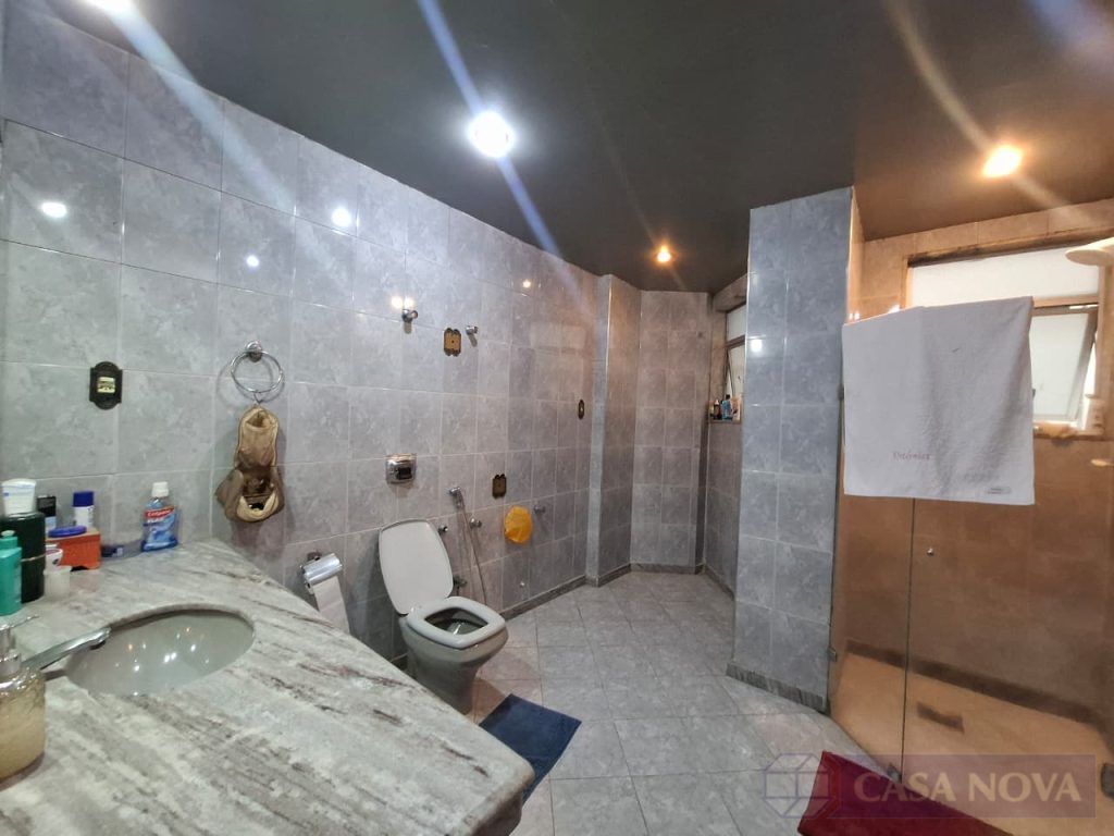 Apartamento à venda no Centro com 239 m², 4 quartos e 2 vagas — foto 5
