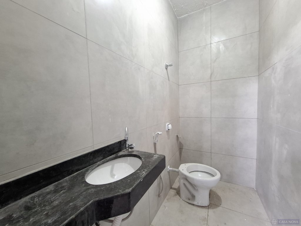 Galpão para alugar no Geraldo Pereira com 286 m² — foto 5