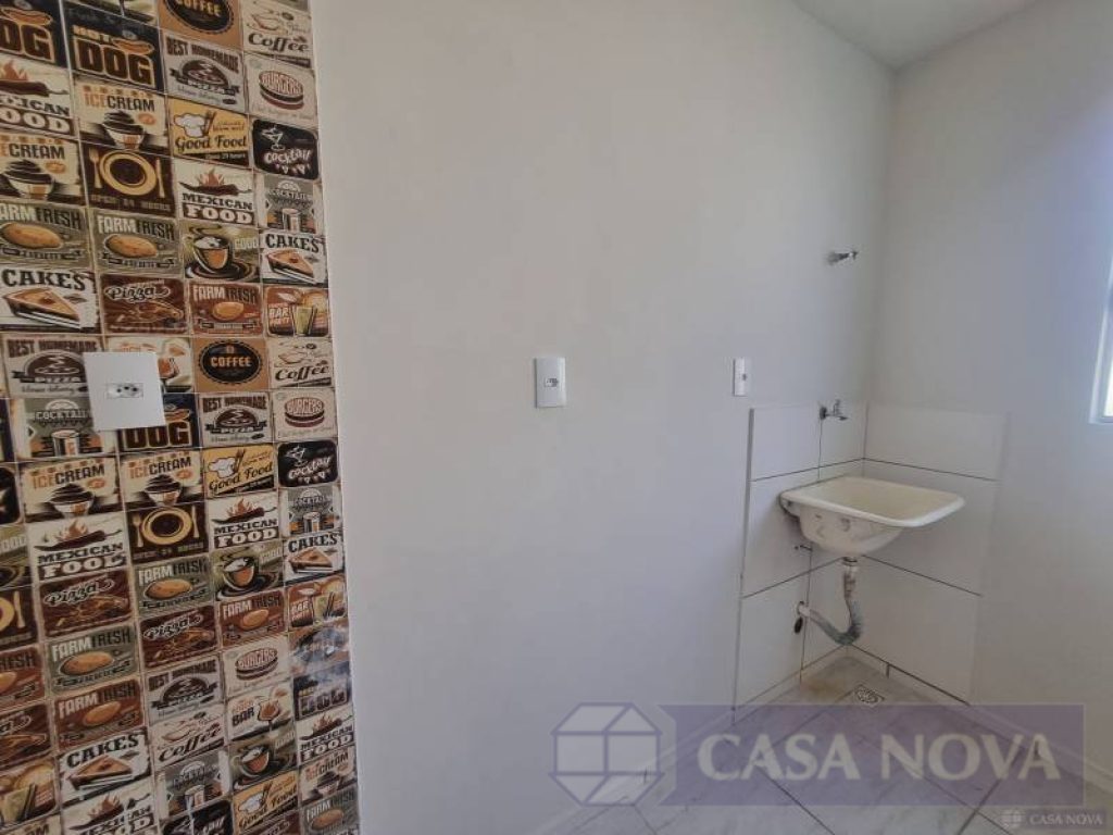 Apartamento à venda no Jardim Candides com 48 m², 2 quartos e 1 vaga — foto 3