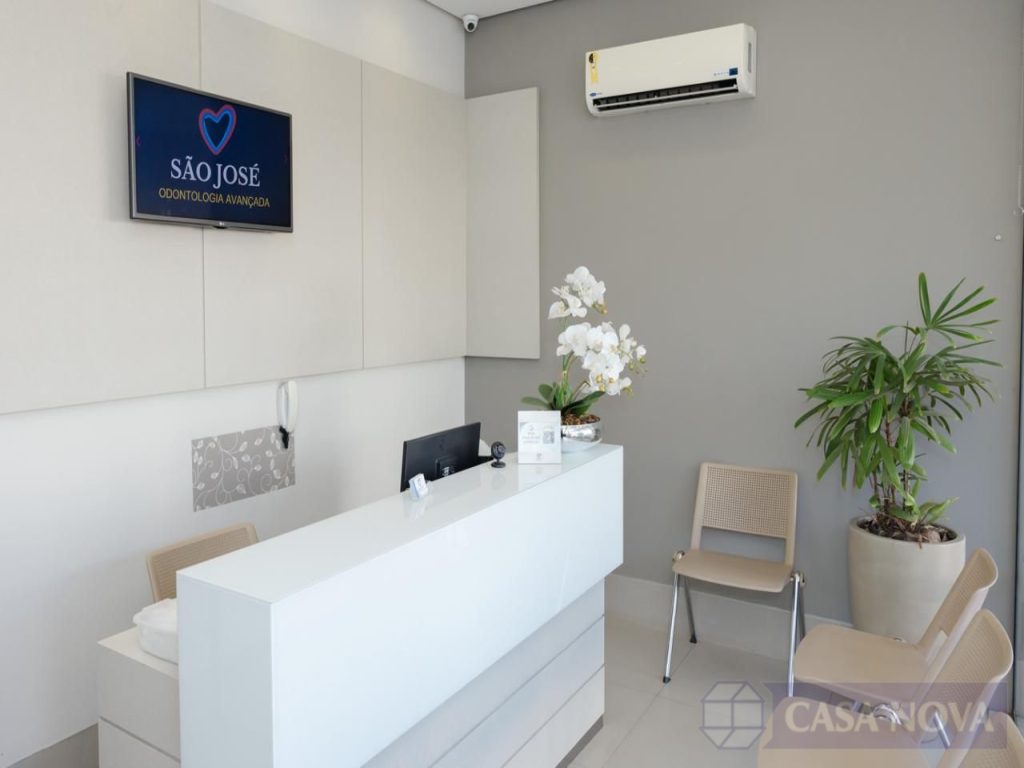 Sala para alugar no São Judas Tadeu com 9 m² — foto 2