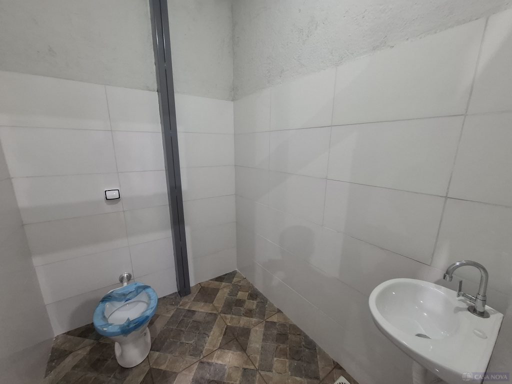 Galpão para alugar no Bom Pastor com 250 m² — foto 4