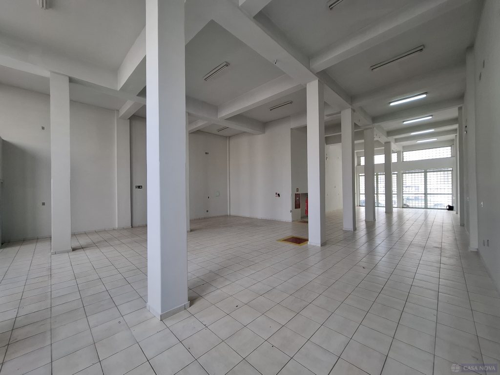 Loja para alugar no São José com 300 m² — foto 3