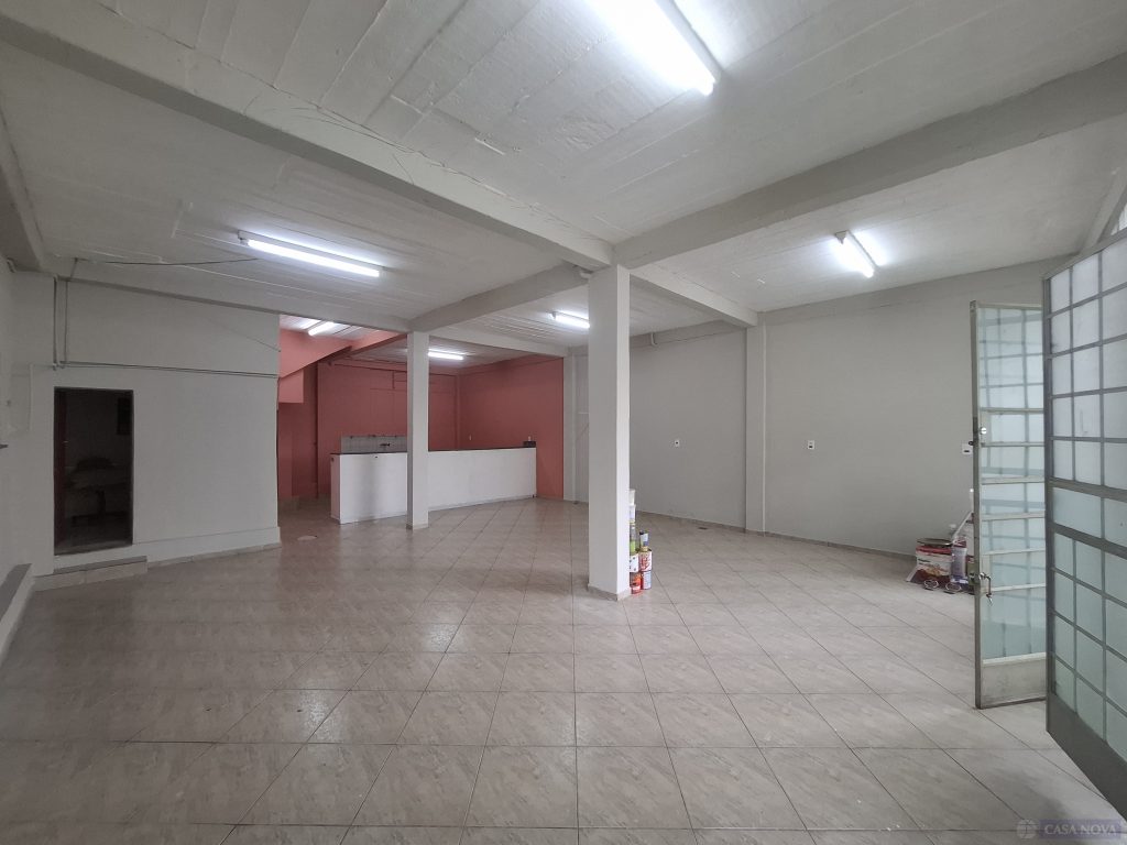 Loja para alugar no São José com 92 m² — foto 2