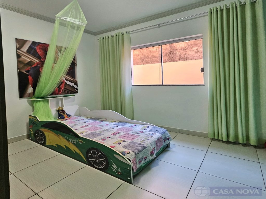 Casa à venda no Porto Velho com 75 m², 3 quartos e 2 vagas — foto 4