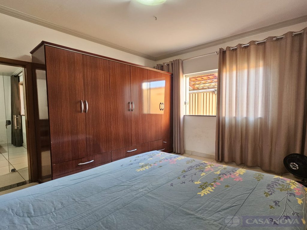 Casa à venda no Porto Velho com 75 m², 3 quartos e 2 vagas — foto 2