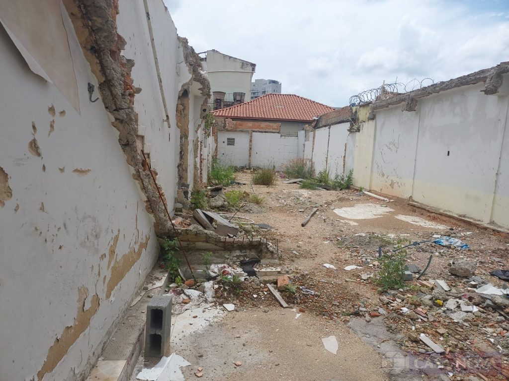 Lote à venda no Centro com 148 m² — foto 3
