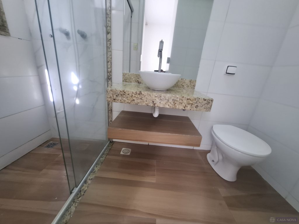 Casa à venda no Rancho Alegre com 150 m², 3 quartos e 2 vagas — foto 2