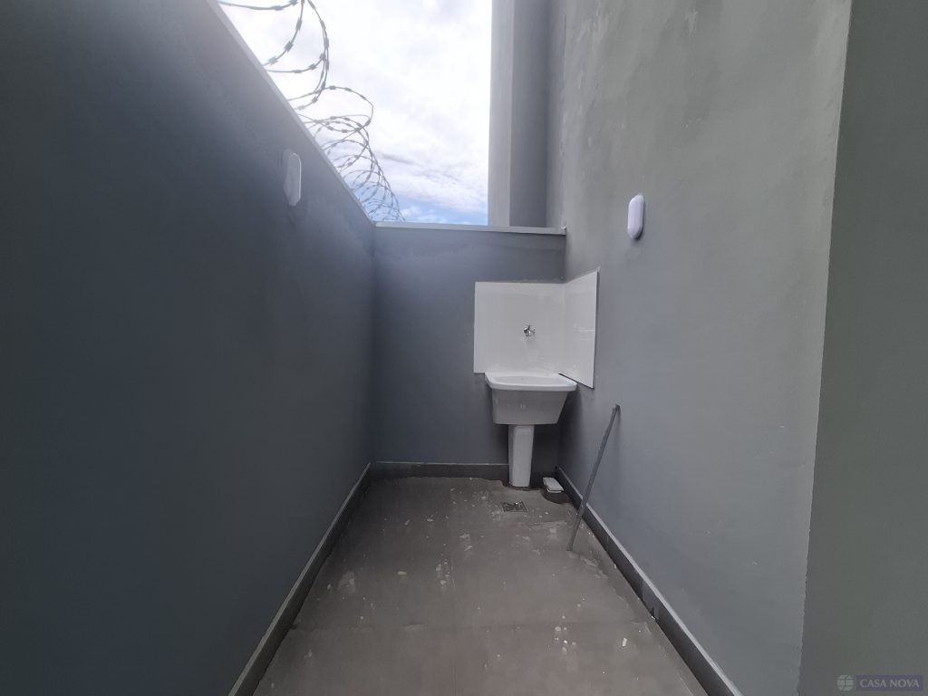 Kitnet para alugar no Bom Pastor com 50 m², 1 quarto e 1 vaga — foto 5