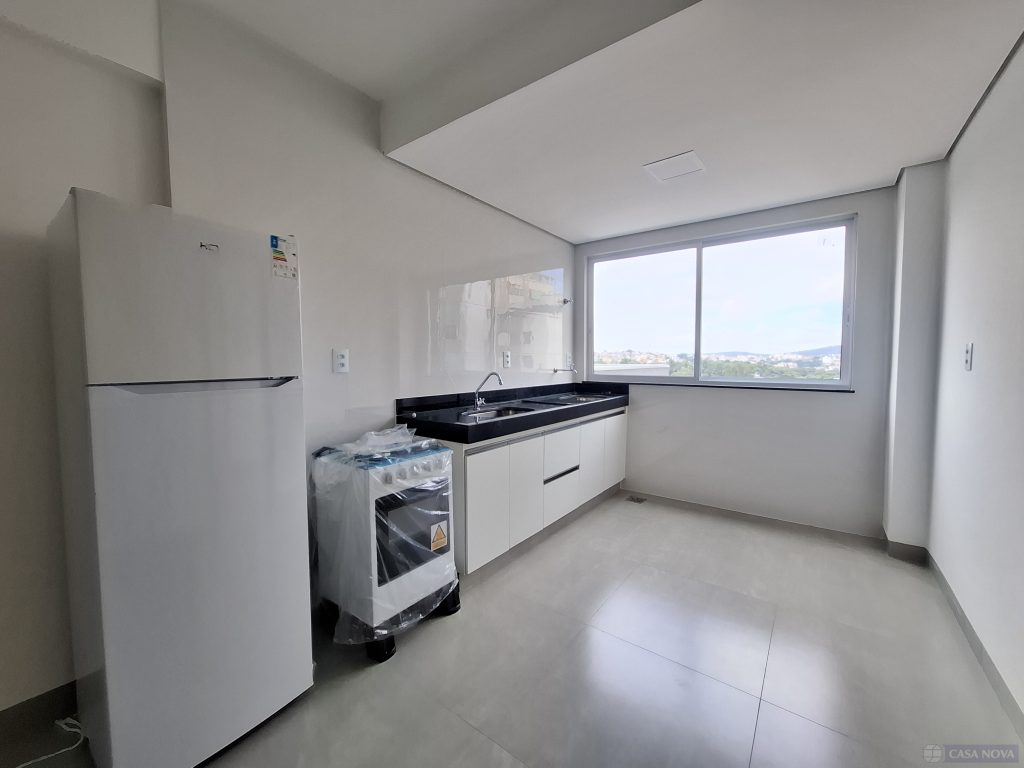 Kitnet para alugar no Bom Pastor com 50 m², 1 quarto e 1 vaga — foto 5