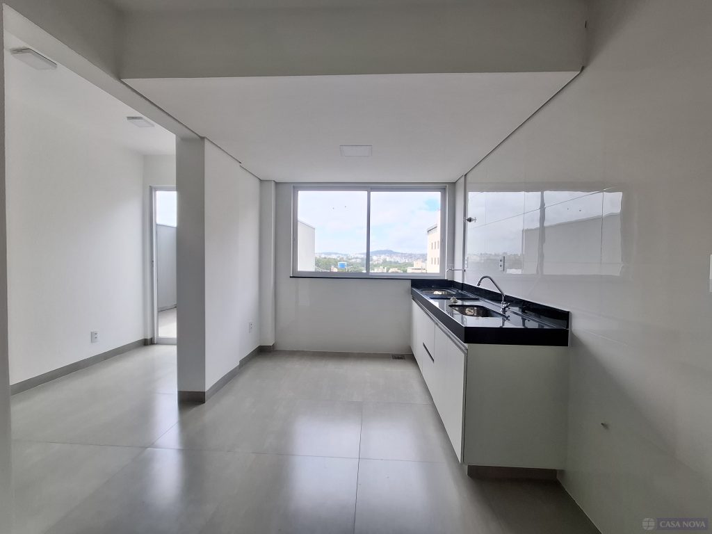 Kitnet para alugar no Bom Pastor com 45 m², 1 quarto e 1 vaga — foto 2