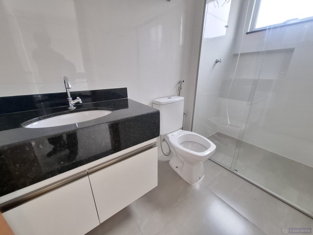 Kitnet para alugar no Bom Pastor com 45 m², 1 quarto e 1 vaga — foto 3