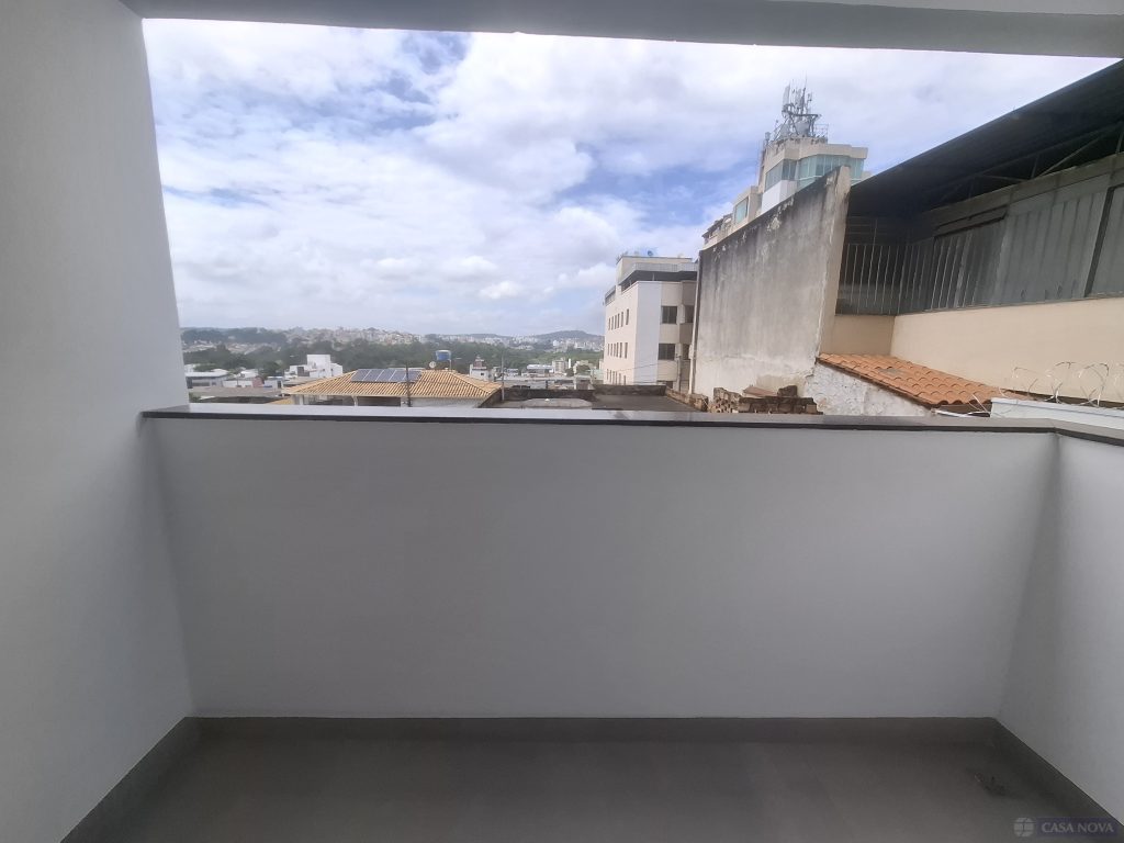 Kitnet para alugar no Bom Pastor com 45 m², 1 quarto e 1 vaga — foto 2
