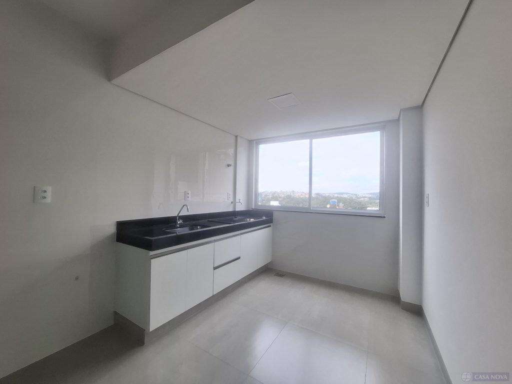 Kitnet para alugar no Bom Pastor com 50 m², 1 quarto e 1 vaga — foto 4