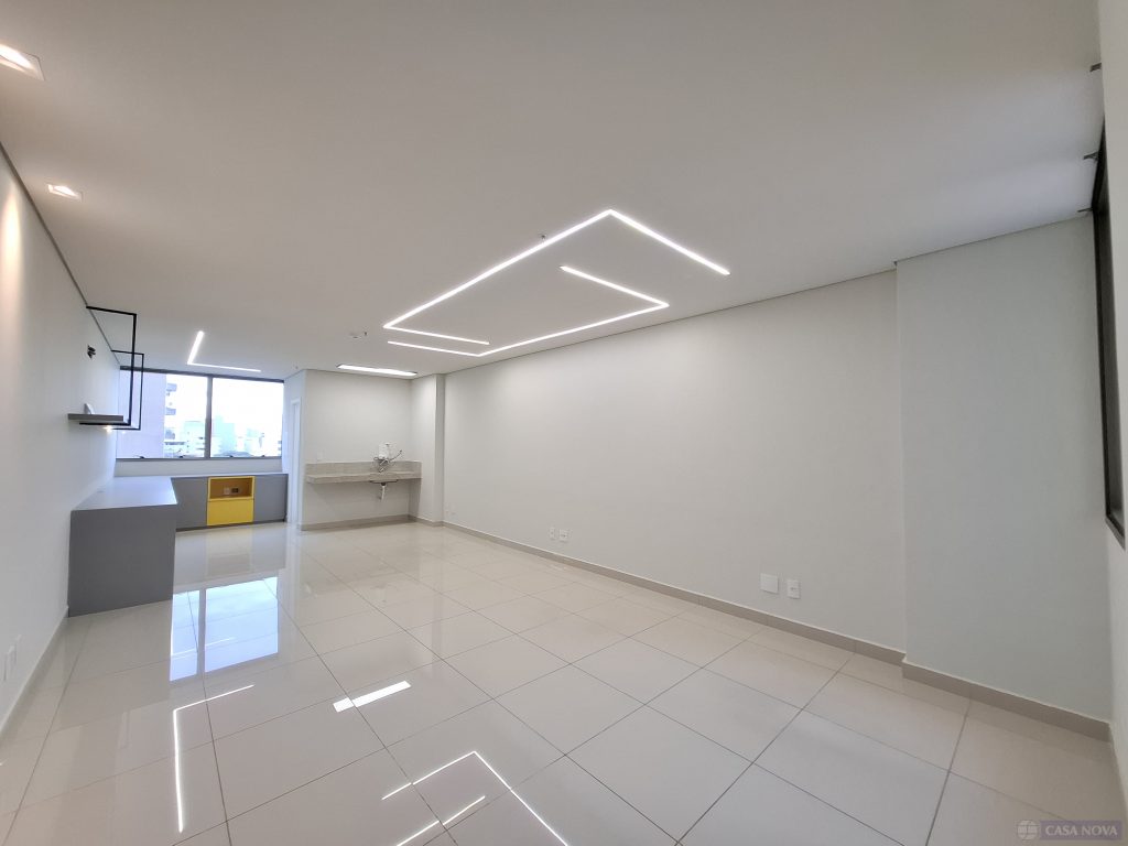 Sala para alugar no Centro com 45 m² — foto 3