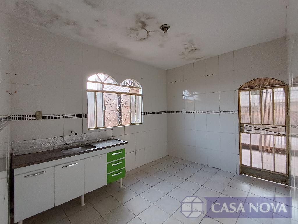 Casa à venda no Paraíso com 70 m², 2 quartos e 1 vaga — foto 5