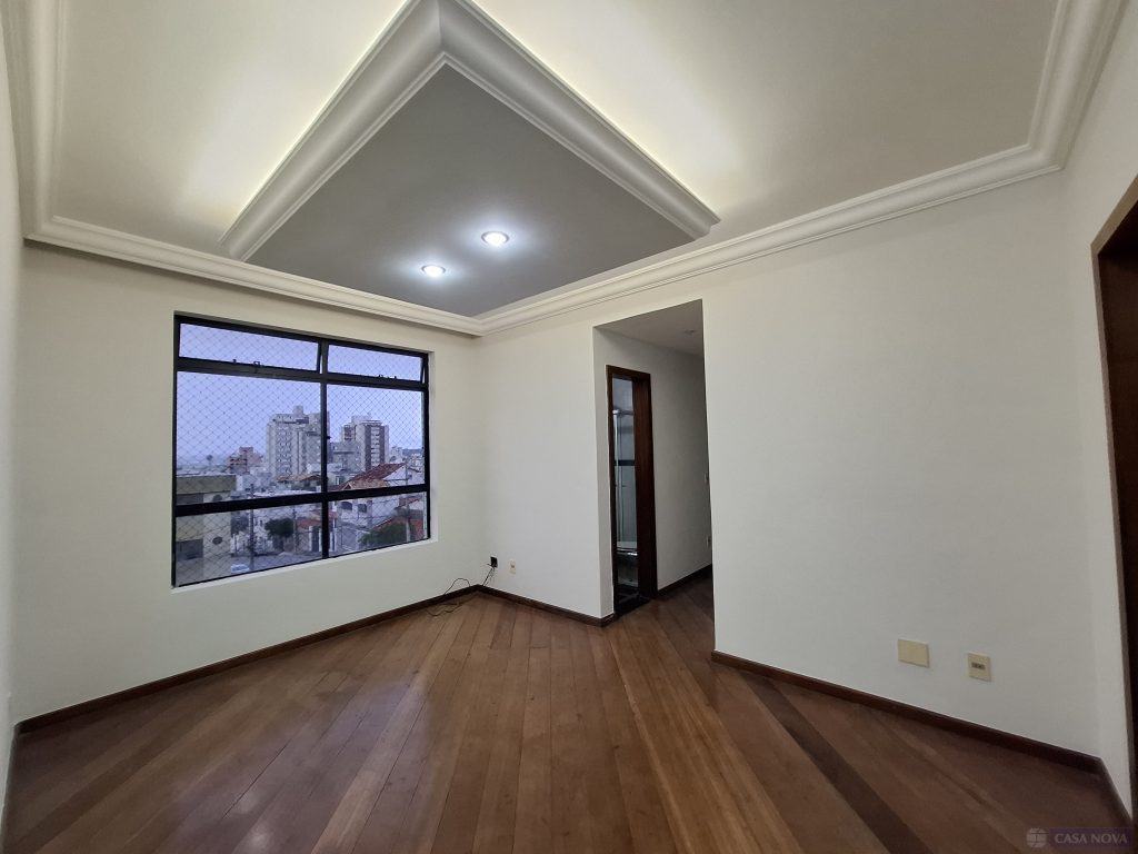 Apartamento à venda no Sidil com 150 m², 3 quartos e 1 vaga — foto 2