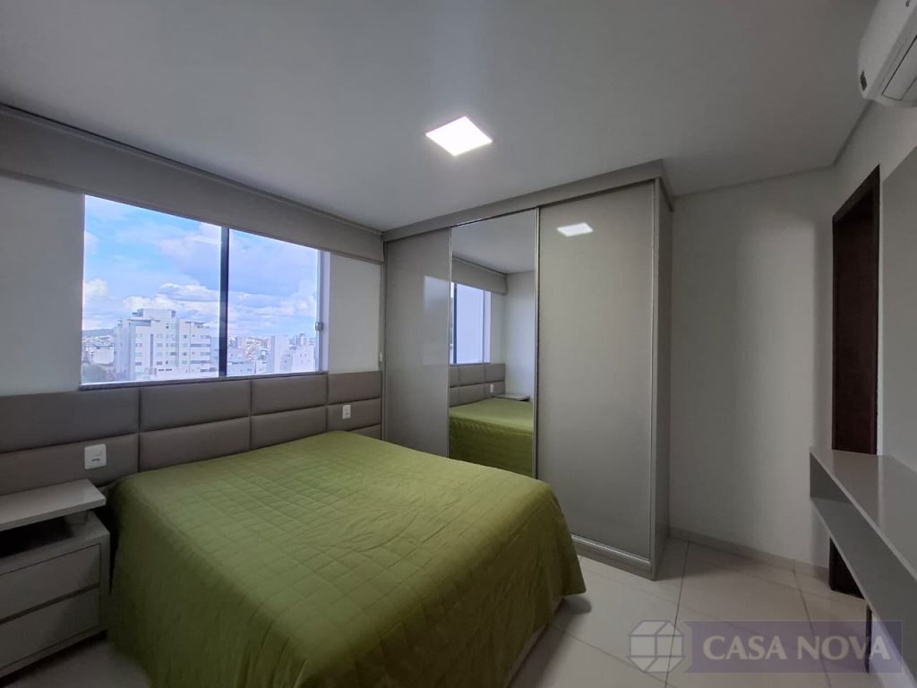 Cobertura à venda no Sidil com 90 m², 2 quartos e 1 vaga — foto 2