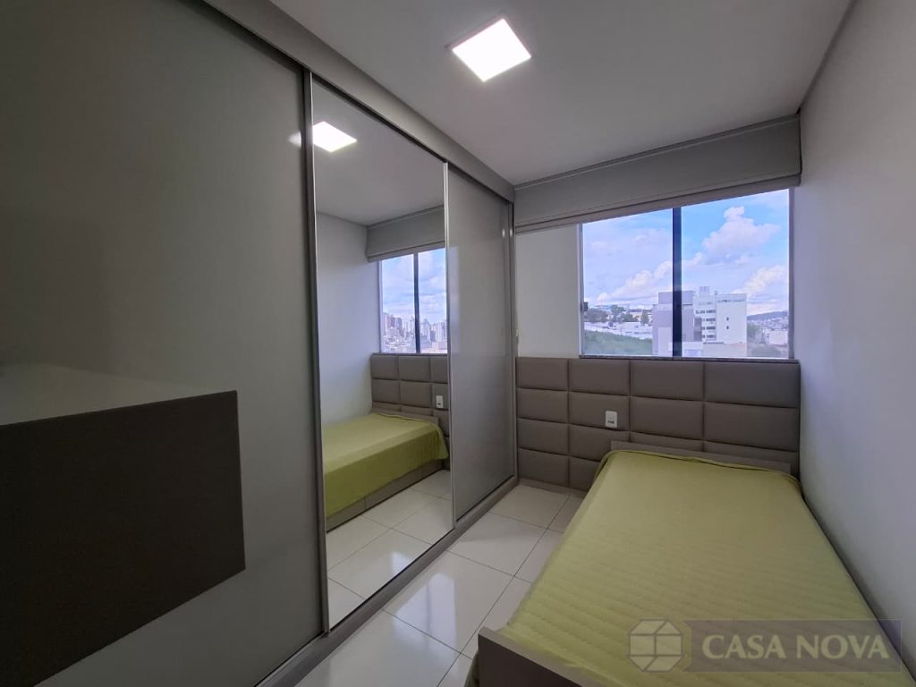 Cobertura à venda no Sidil com 90 m², 2 quartos e 1 vaga — foto 4