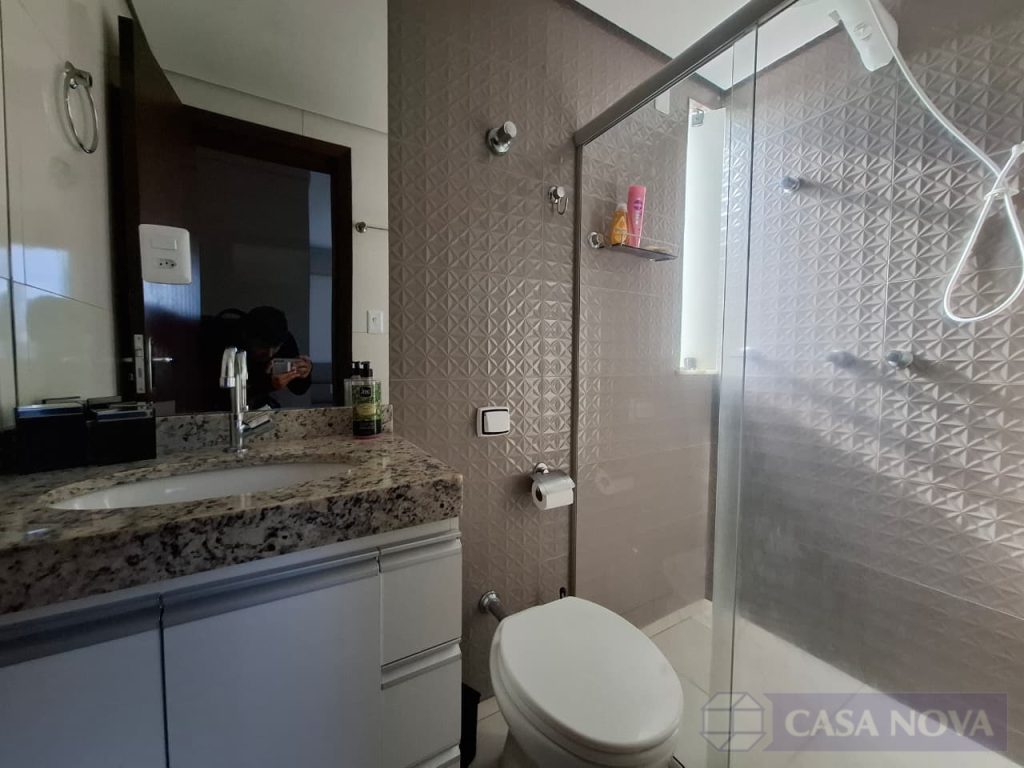 Cobertura à venda no Sidil com 90 m², 2 quartos e 1 vaga — foto 3