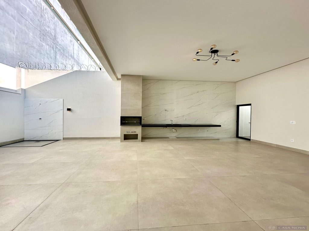 Casa à venda no São José com 3 quartos e 4 vagas — foto 2
