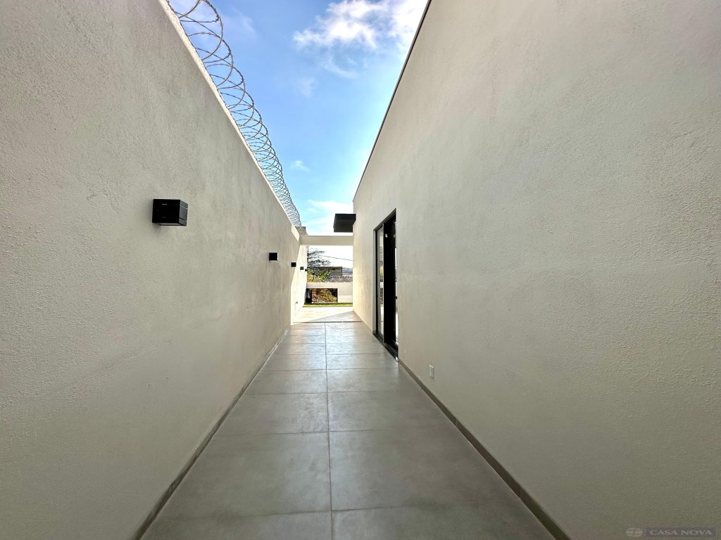 Casa à venda no São José com 3 quartos e 4 vagas — foto 3