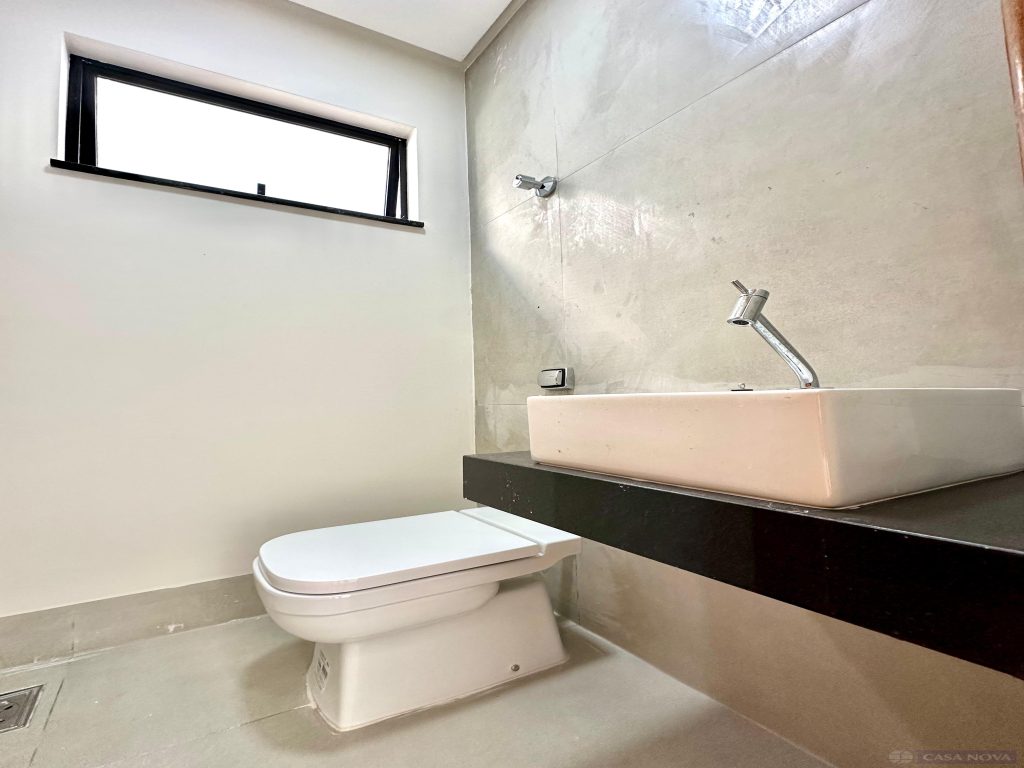 Casa à venda no São José com 3 quartos e 4 vagas — foto 4