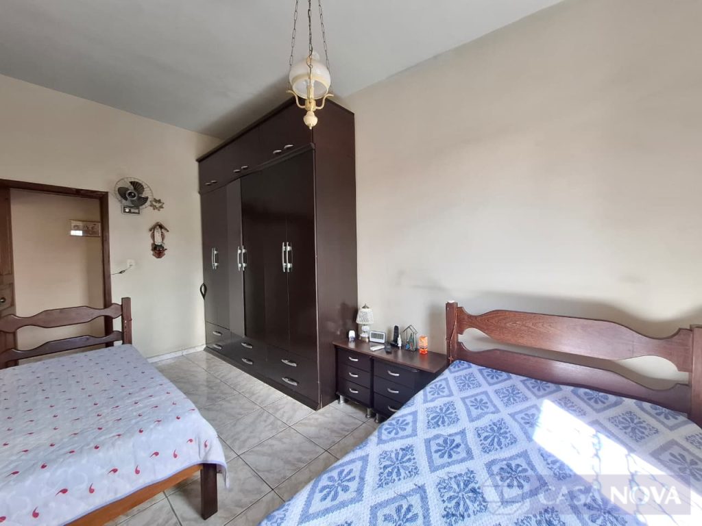 Casa à venda na Vila Cruzeiro com 120 m², 2 quartos e 1 vaga — foto 2