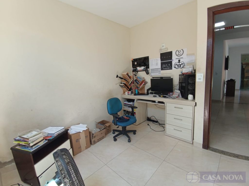 Casa à venda no Dom Cristiano com 150 m², 3 quartos e 2 vagas — foto 3
