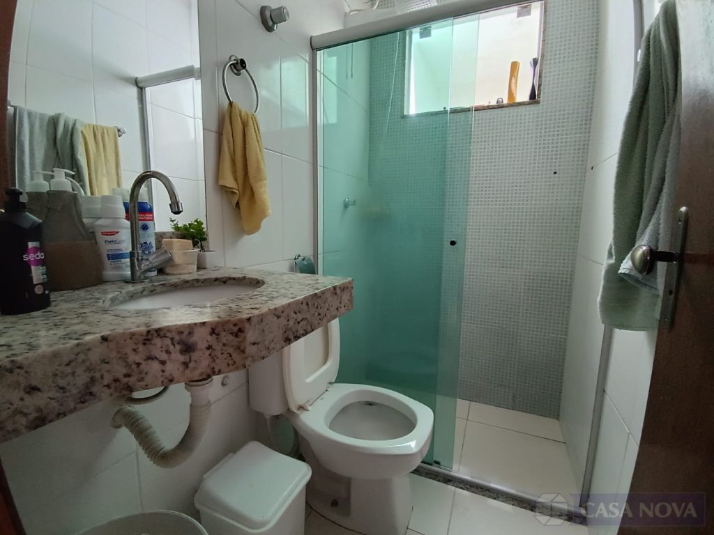 Casa à venda no Dom Cristiano com 150 m², 3 quartos e 2 vagas — foto 4
