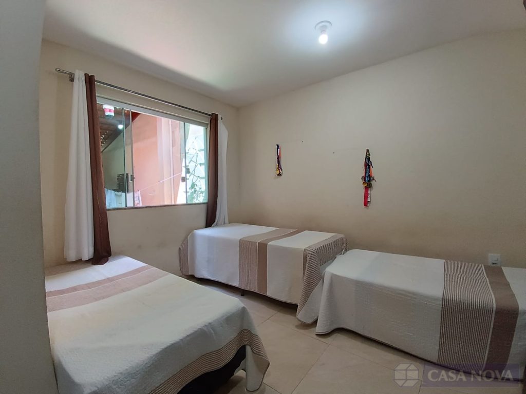 Casa à venda no Dom Cristiano com 150 m², 3 quartos e 2 vagas — foto 2