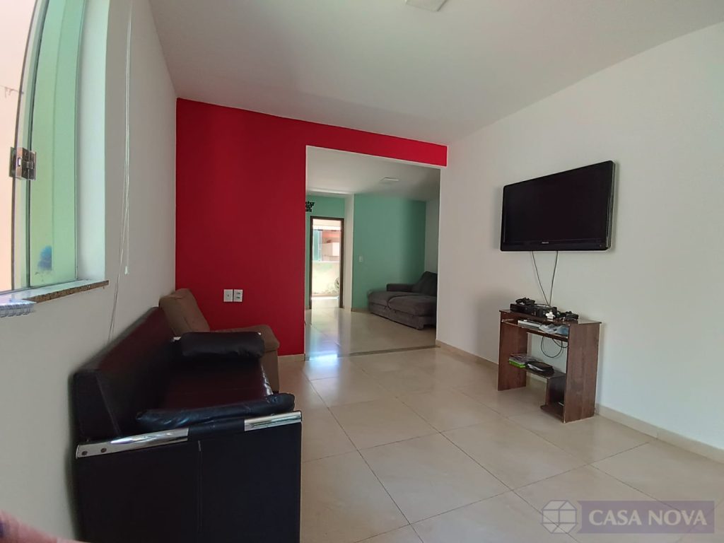Casa à venda no Dom Cristiano com 150 m², 3 quartos e 2 vagas — foto 5