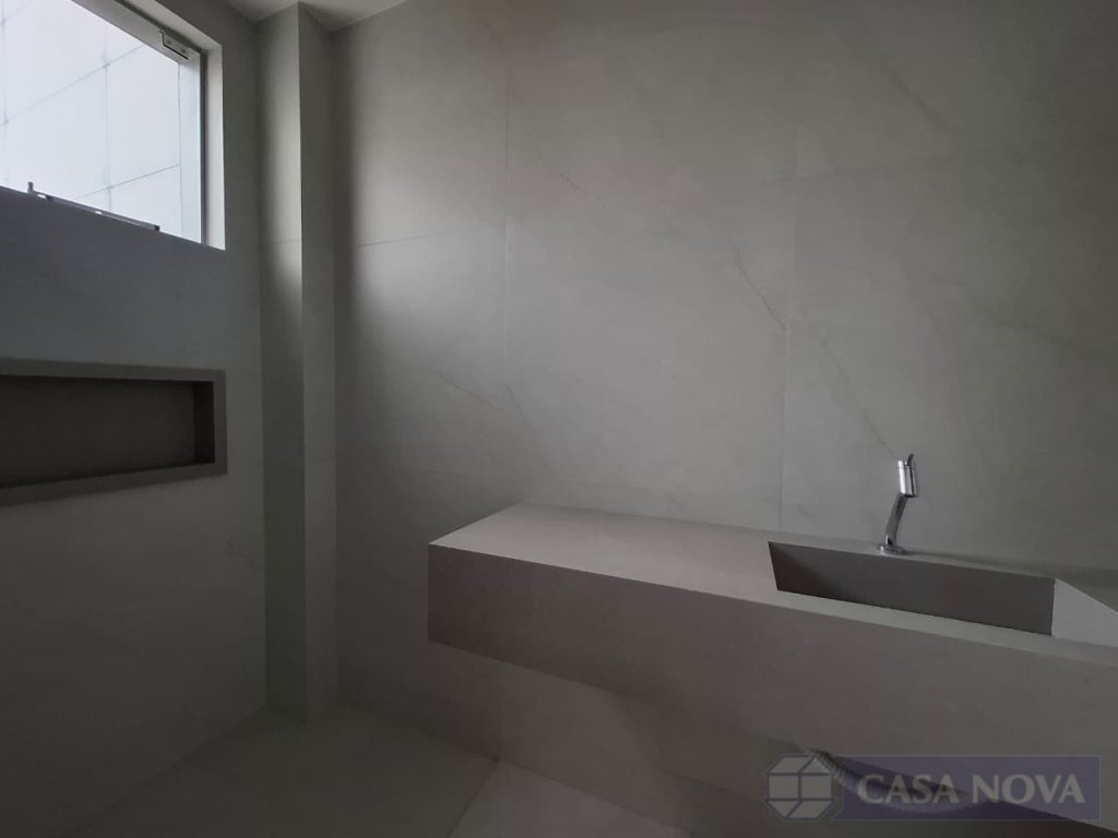 Apartamento à venda no Centro com 120 m², 3 quartos e 2 vagas — foto 4