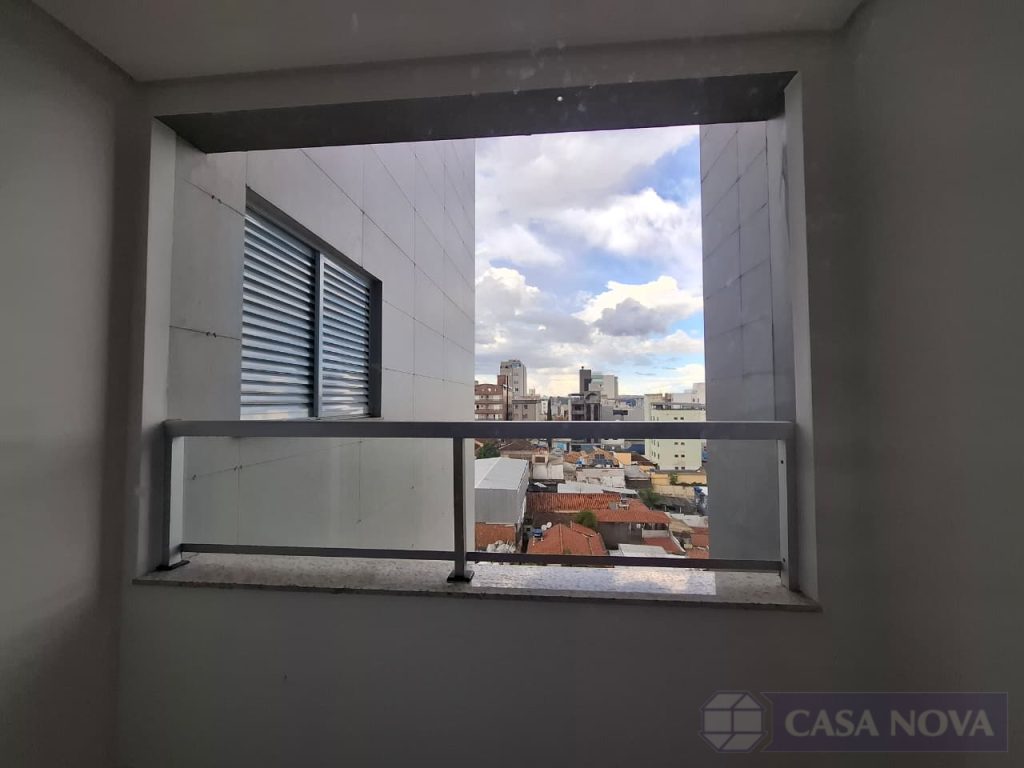 Apartamento à venda no Centro com 120 m², 3 quartos e 2 vagas — foto 5