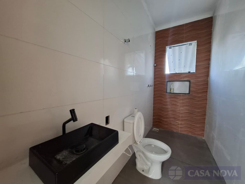 Casa à venda no Realengo com 70 m², 3 quartos e 2 vagas — foto 3