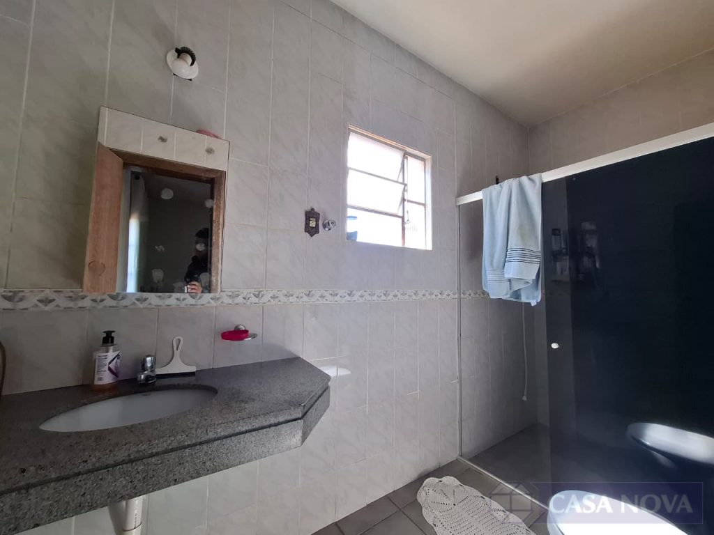 Casa à venda na Nossa Senhora da Conceição com 120 m², 3 quartos e 2 vagas — foto 3