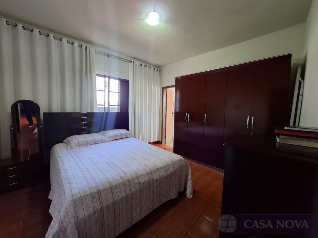 Casa à venda na Nossa Senhora da Conceição com 120 m², 3 quartos e 2 vagas — foto 2